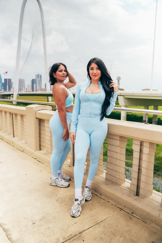 EMPWRD three piece set