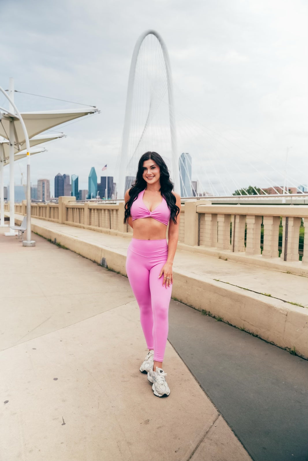EMPWRD two piece set