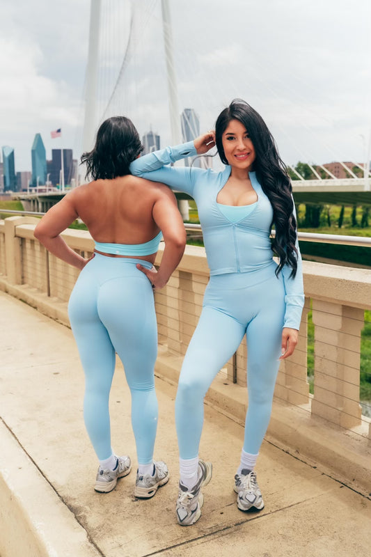 EMPWRD three piece set